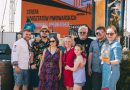 Wrocławski Festiwal Piwa, czyli Kaszpir na&nbsp;gościnnych występach