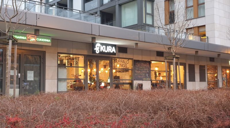 Z&nbsp;Kur Warszawa słynie